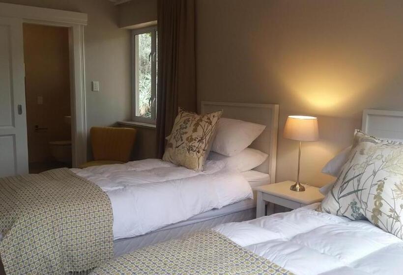 Fotos del hotel Amberhall Guesthouse:  5