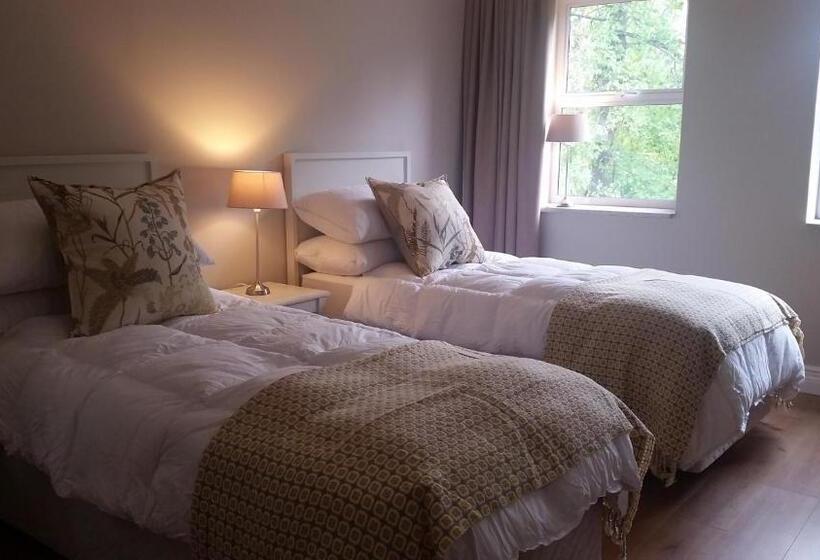 Fotos del hotel Amberhall Guesthouse:  17