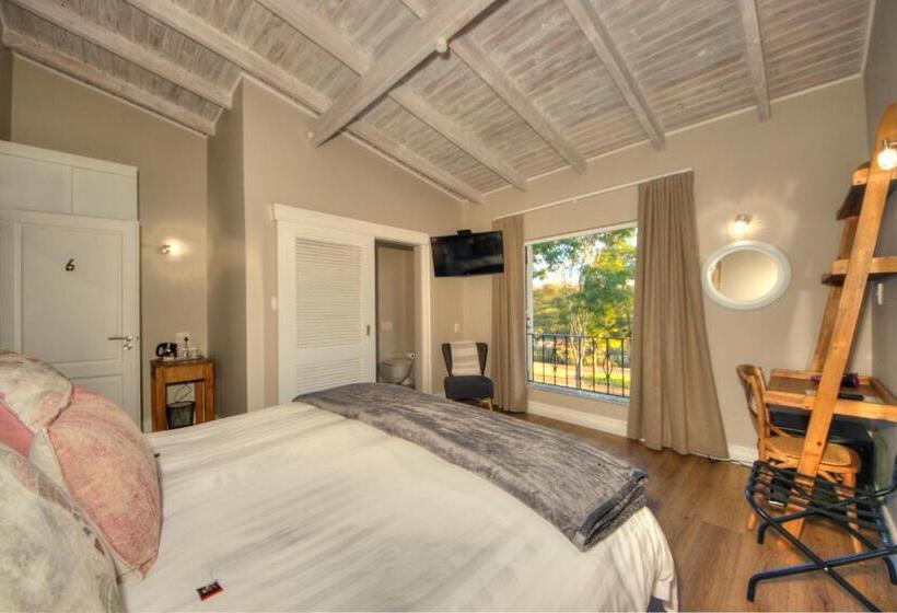 Fotos del hotel Amberhall Guesthouse:  24