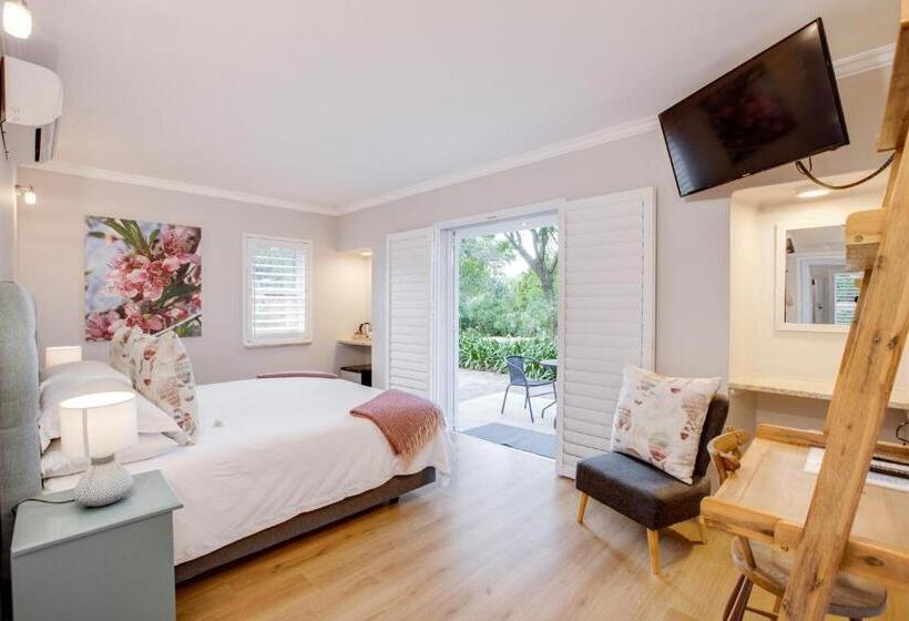 Fotos del hotel Amberhall Guesthouse:  23