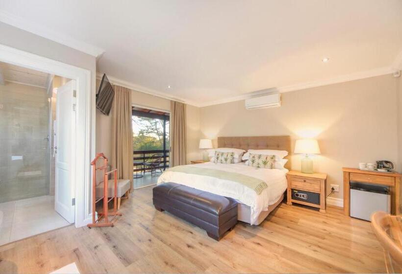 Fotos del hotel Amberhall Guesthouse:  25