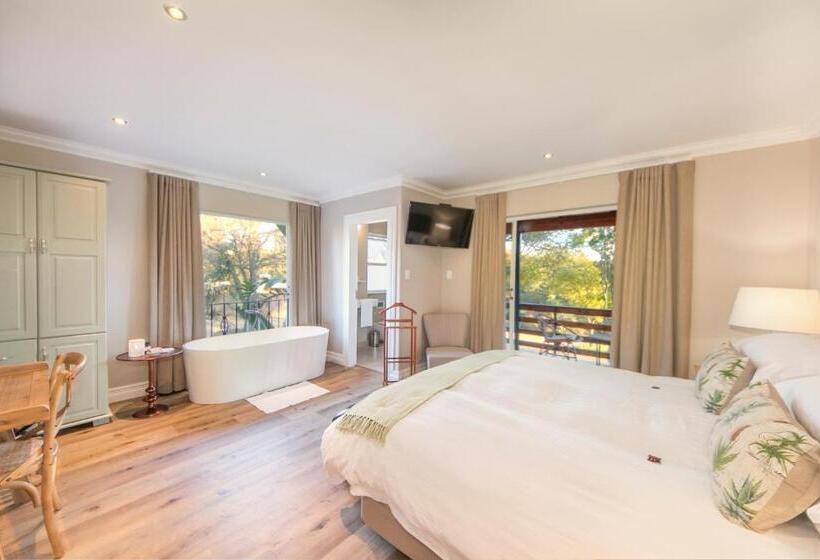 Fotos del hotel Amberhall Guesthouse:  7