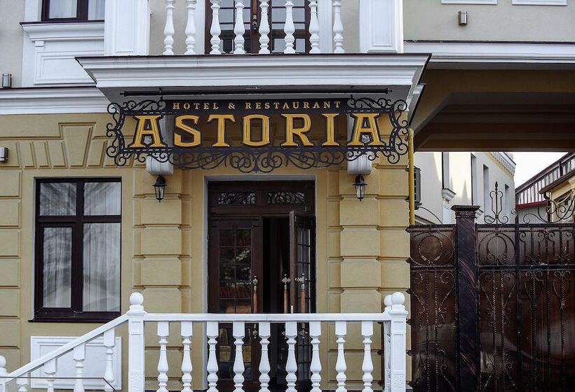 Fotos del hotel Astoria:  11