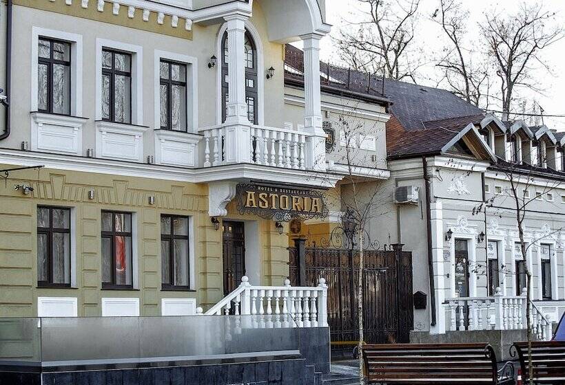 Fotos del hotel Astoria:  8