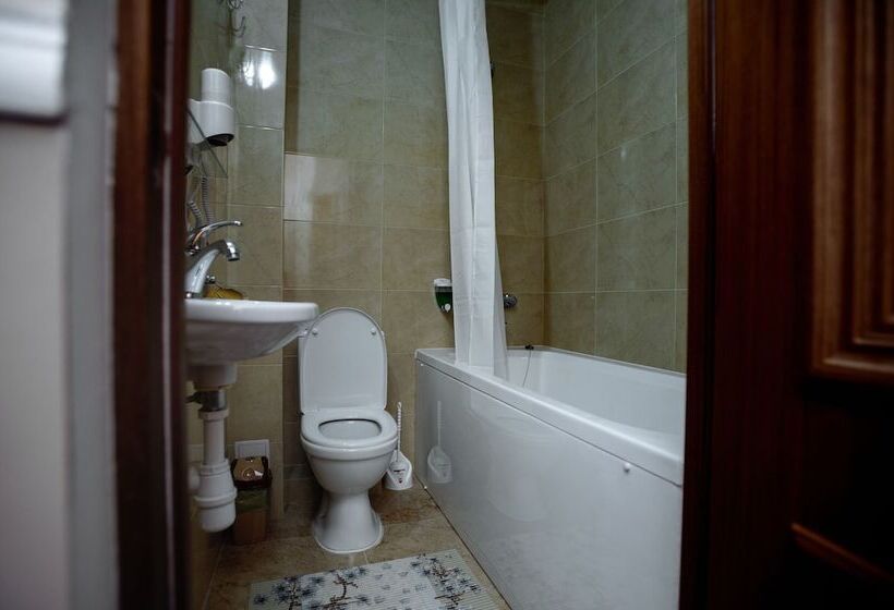 Fotos del hotel Astoria:  4