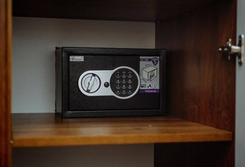 Fotos del hotel Astoria:  14