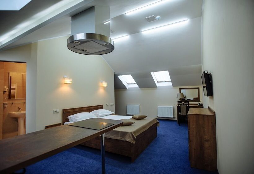 Fotos del hotel Astoria:  24