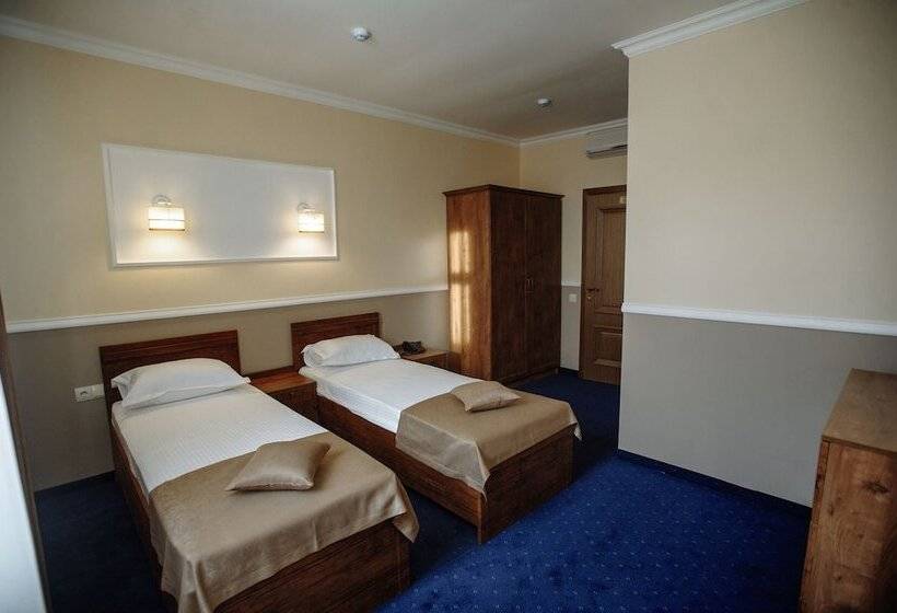 Fotos del hotel Astoria:  12