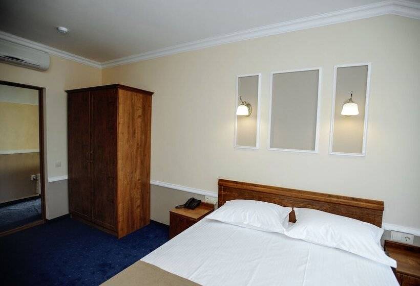 Fotos del hotel Astoria:  22