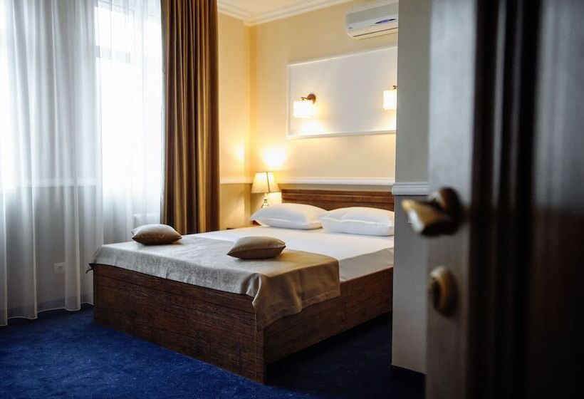 Fotos del hotel Astoria:  7