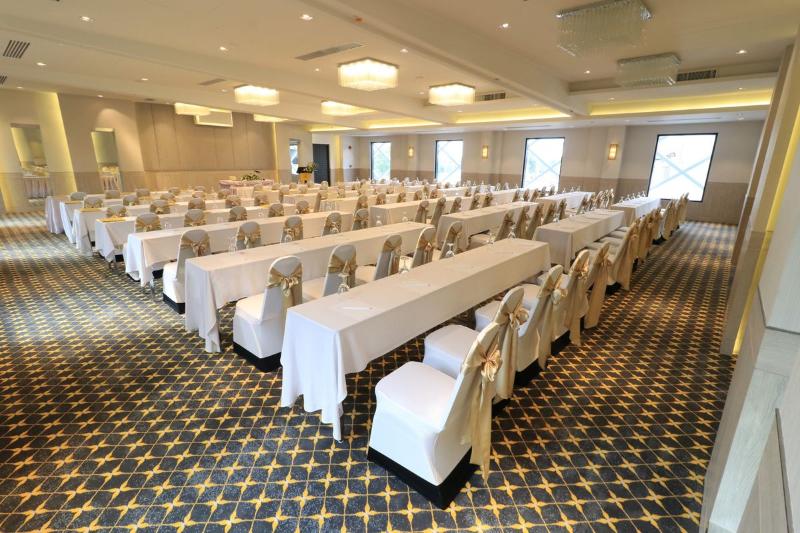 Fotos del hotel Bangkok Midtown:  11