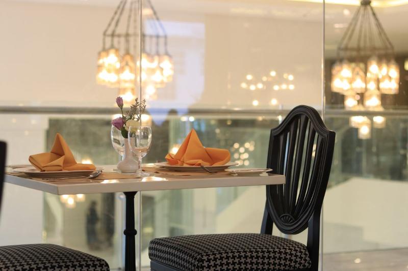 Fotos del hotel Bangkok Midtown:  10