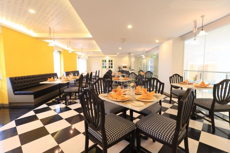 Fotos del hotel Bangkok Midtown:  5