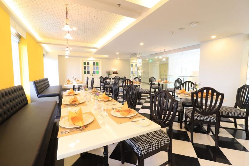 Fotos del hotel Bangkok Midtown:  8