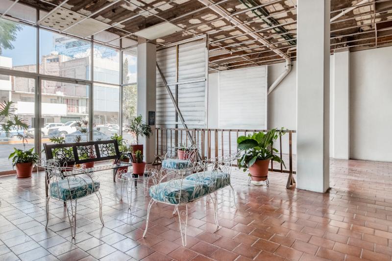 Fotos del hotel Suites Del Llanito:  3