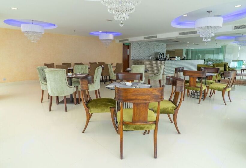 Fotos del hotel Tamu Hotel & Suites Kuala Lumpur:  18