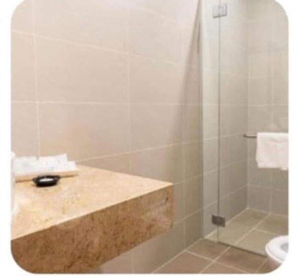 Fotos del hotel Tamu Hotel & Suites Kuala Lumpur:  7