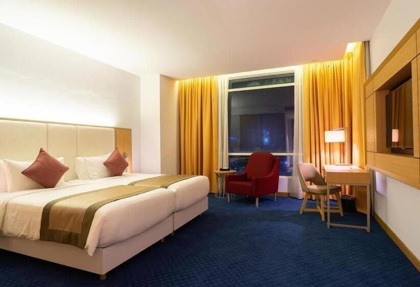 Tamu Hotel & Suites Kuala Lumpur