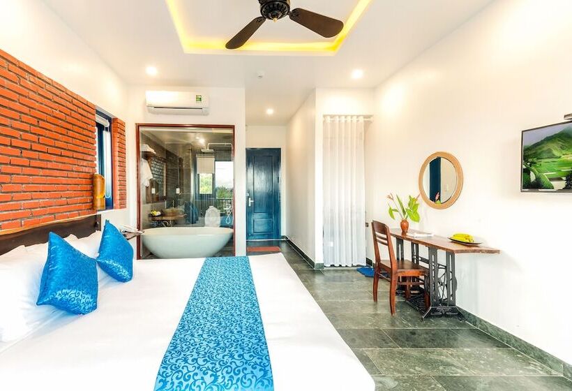 Fotos del hotel Hoi An Local Villa:  8