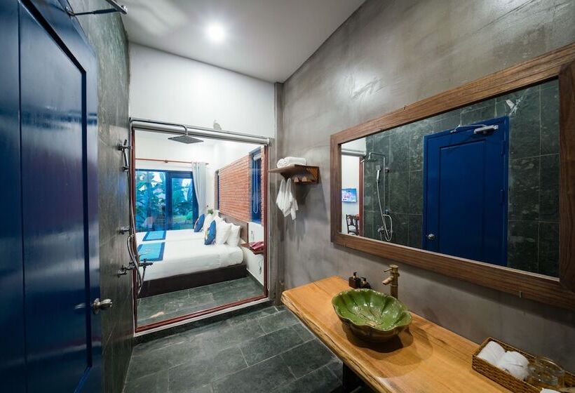 Fotos del hotel Hoi An Local Villa:  10