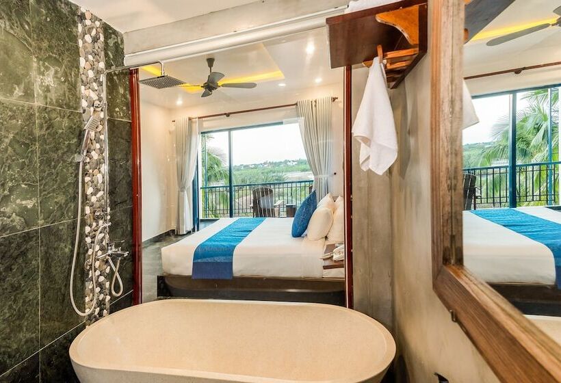 Fotos del hotel Hoi An Local Villa:  19