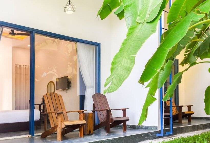 Fotos del hotel Hoi An Local Villa:  14