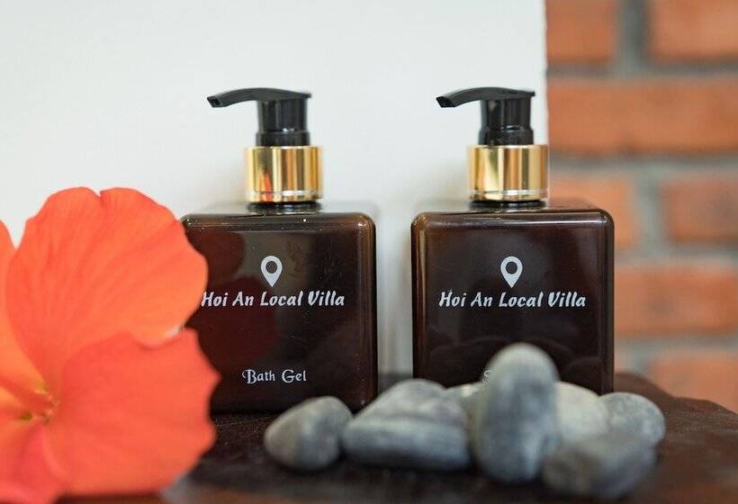 Fotos del hotel Hoi An Local Villa:  11