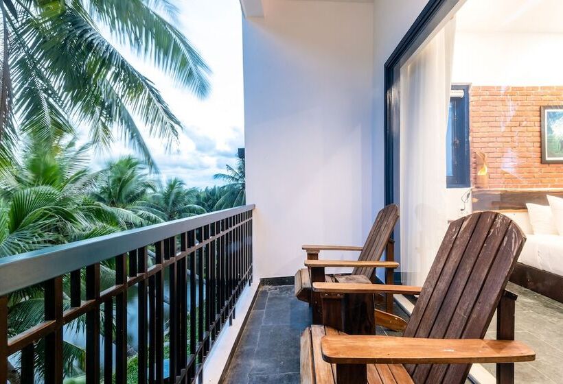 Fotos del hotel Hoi An Local Villa:  9