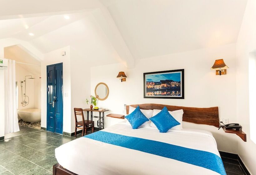 Fotos del hotel Hoi An Local Villa:  13