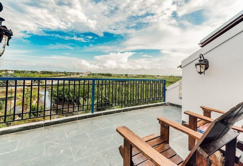 Fotos del hotel Hoi An Local Villa:  4