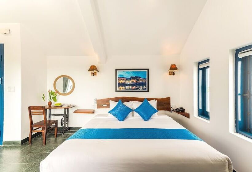 Fotos del hotel Hoi An Local Villa:  3