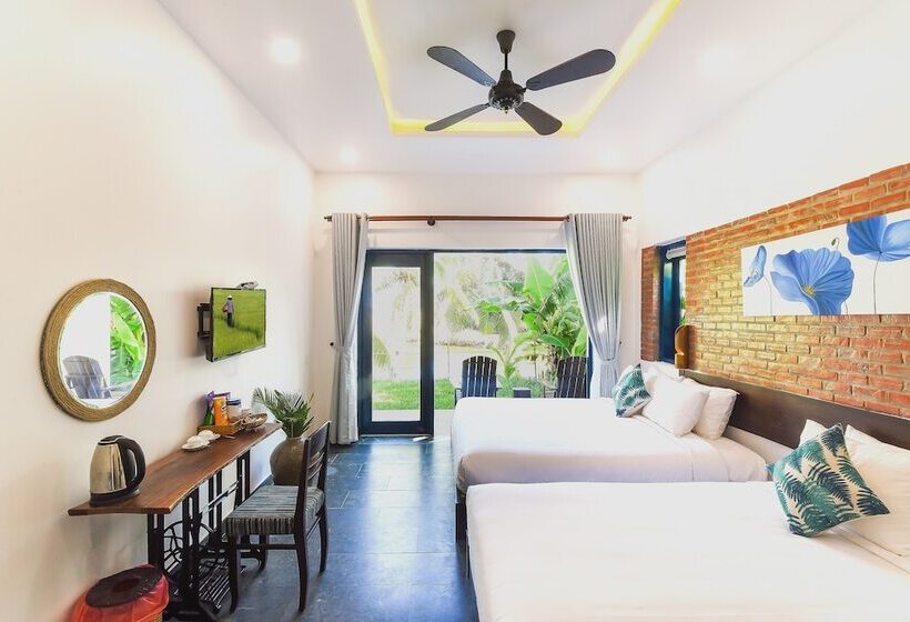 Fotos del hotel Hoi An Local Villa:  24