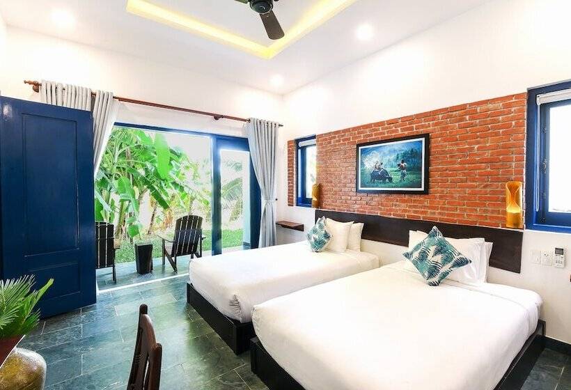 Fotos del hotel Hoi An Local Villa:  23