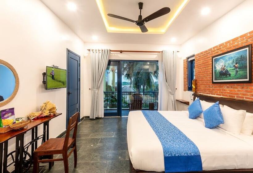 Fotos del hotel Hoi An Local Villa:  22