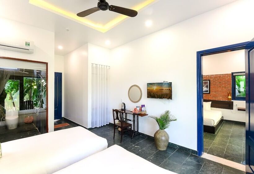 Fotos del hotel Hoi An Local Villa:  21