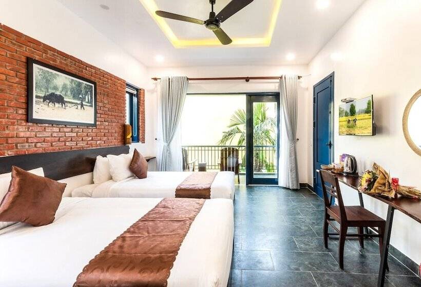 Fotos del hotel Hoi An Local Villa:  25