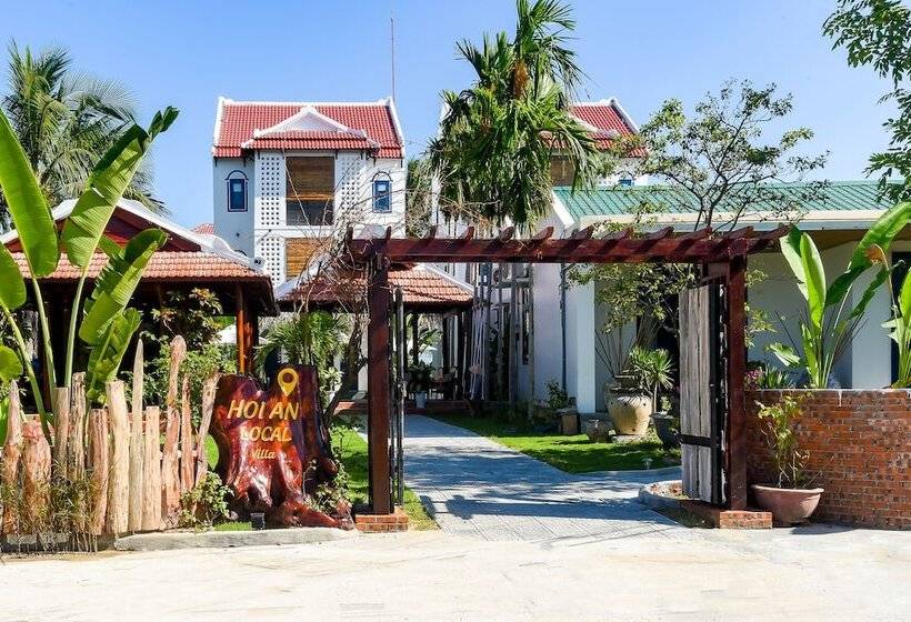 Fotos del hotel Hoi An Local Villa:  18