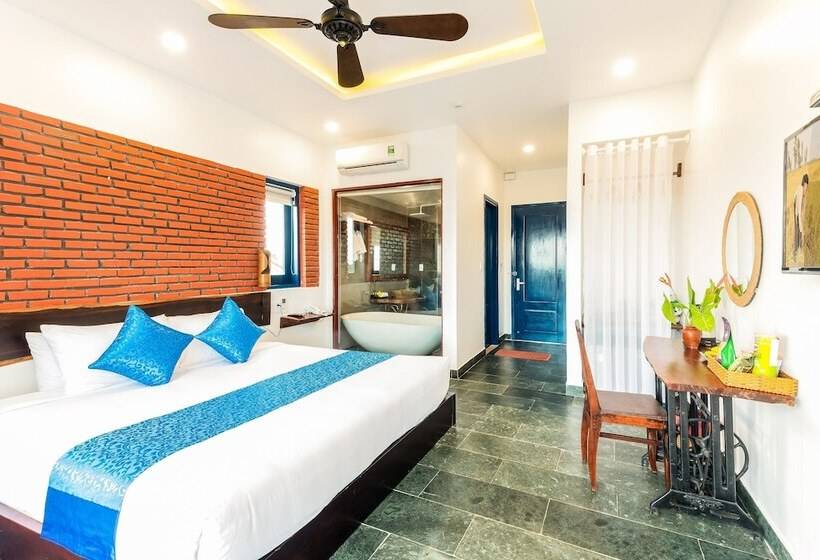 Fotos del hotel Hoi An Local Villa:  17