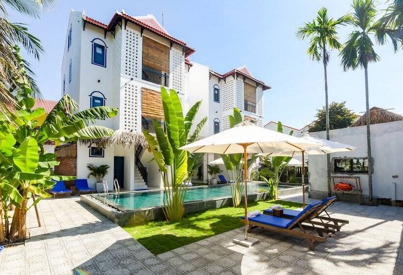 Fotos del hotel Hoi An Local Villa:  20