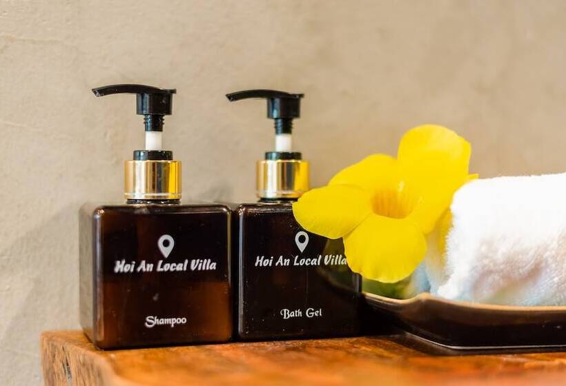 Fotos del hotel Hoi An Local Villa:  6
