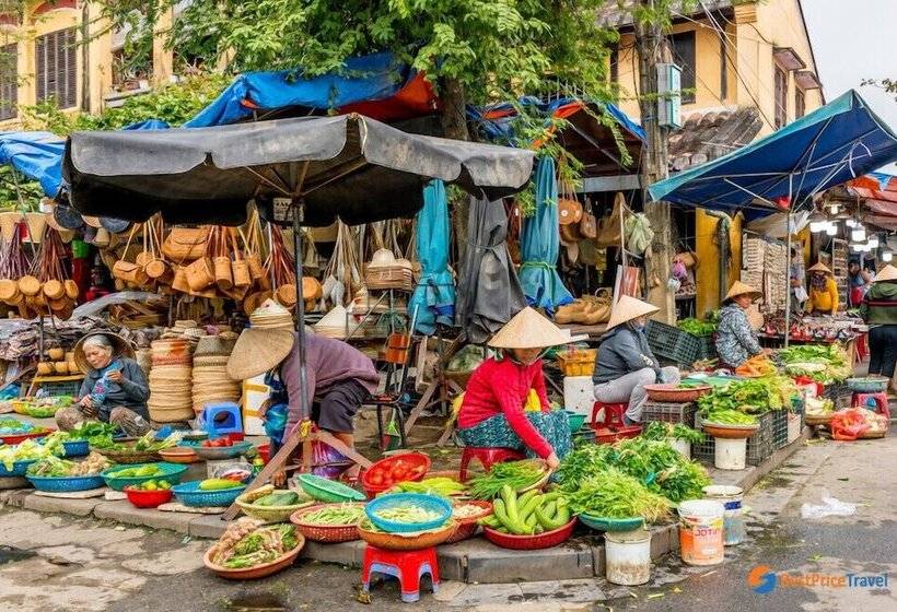 Fotos del hotel Hoi An Local Villa:  15