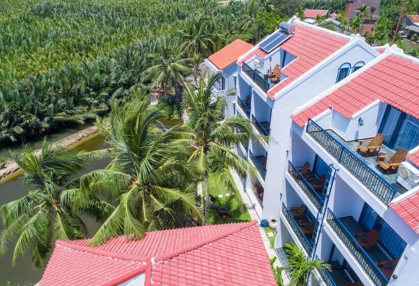 Fotos del hotel Hoi An Local Villa:  2