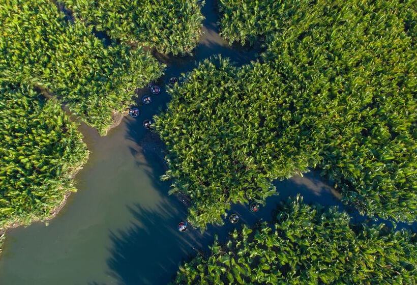 Fotos del hotel Hoi An Local Villa:  16
