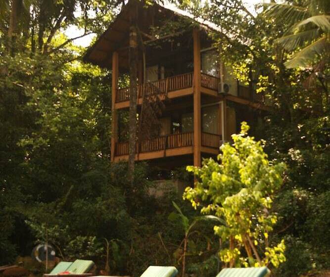 Fotos del hotel Jungle Village By Thawthisa:  22