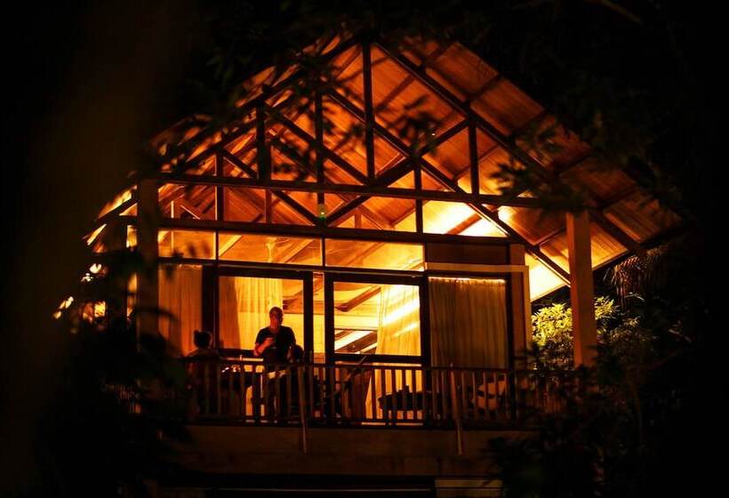 Fotos del hotel Jungle Village By Thawthisa:  6