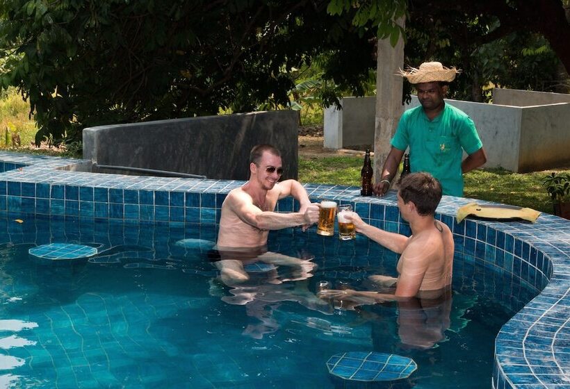 Fotos del hotel Jungle Village By Thawthisa:  3