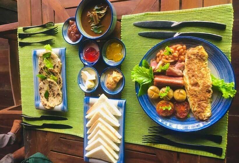 Fotos del hotel Jungle Village By Thawthisa:  19