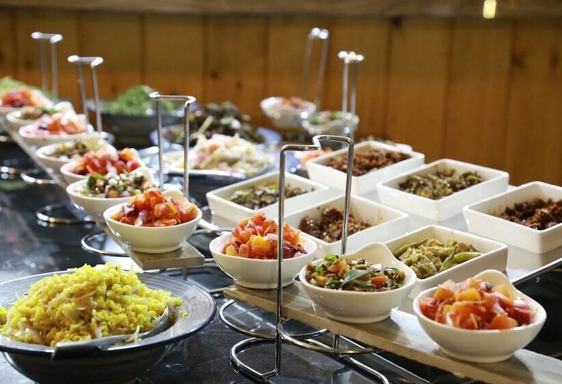 Fotos del hotel Jungle Village By Thawthisa:  21