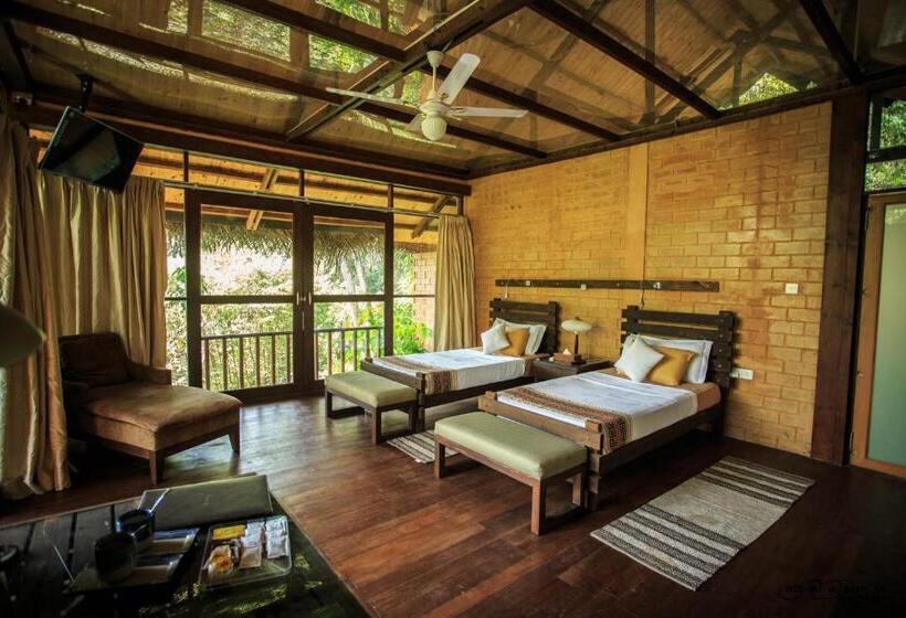 Fotos del hotel Jungle Village By Thawthisa:  7