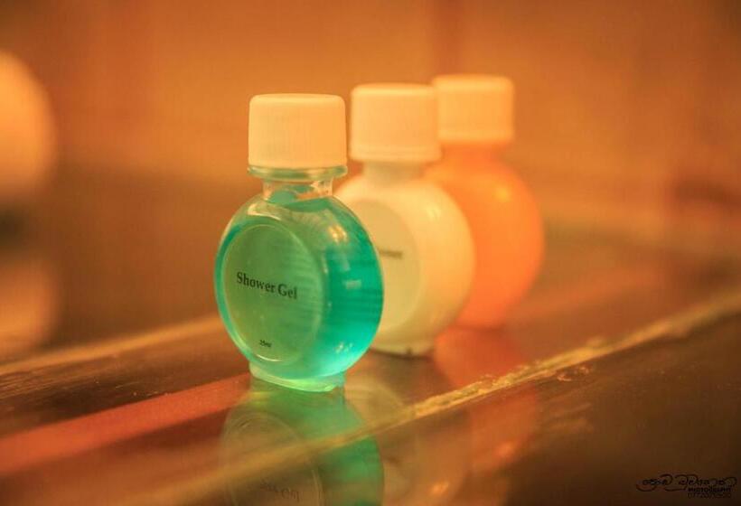 Fotos del hotel Jungle Village By Thawthisa:  10